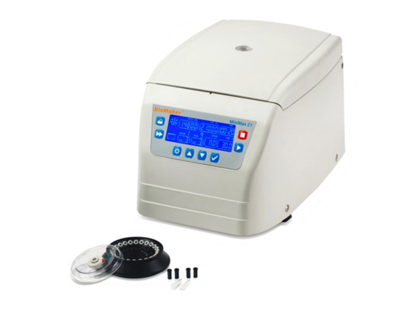 MiniMax21臺(tái)式高速微量離心機(jī)